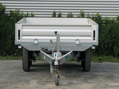 STEMA SH O2 15-25-15.2 - Hochlader - 1500 kg – Bild 4