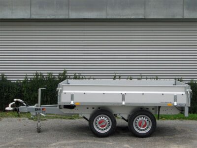 STEMA SH O2 15-25-15.2 - Hochlader - 1500 kg – Image 4