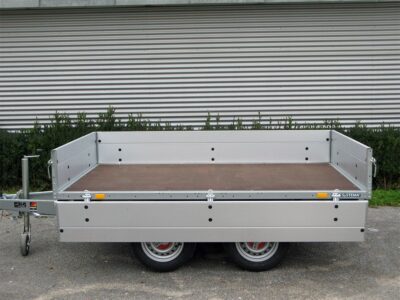 STEMA SH O2 15-25-15.2 - Hochlader - 1500 kg – Image 6