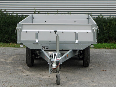 STEMA SH O2 15-25-15.2 - Hochlader - 1500 kg – Image 7