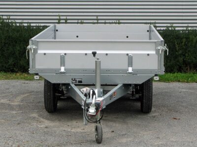 STEMA SH O2 15-25-15.2 - Hochlader - 1500 kg – Image 8