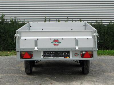 STEMA SH O2 15-25-15.2 - Hochlader - 1500 kg – Image 9