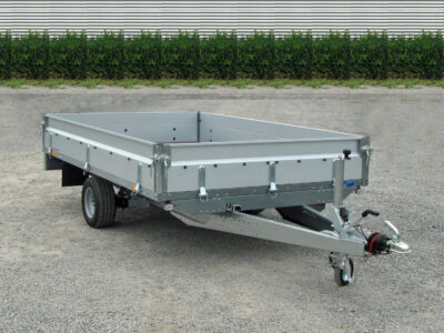 STEMA SH O2 15-30-18.1 - Hochlader - 1500 kg