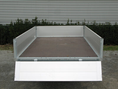 STEMA SH O2 15-30-18.1 - Hochlader - 1500 kg – Bild 11