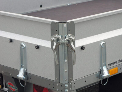 STEMA SH O2 15-30-18.1 - Hochlader - 1500 kg – Image 11
