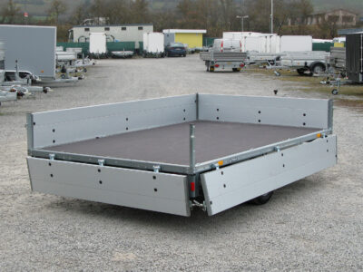 STEMA SH O2 15-30-18.1 - Hochlader - 1500 kg – Image 5