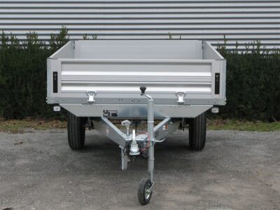 STEMA SH O2 15-30-18.1 - Hochlader - 1500 kg – Bild 8