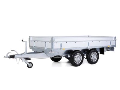 STEMA SH O2 20-25-13.2 - Hochlader - 2000 kg – Image 2