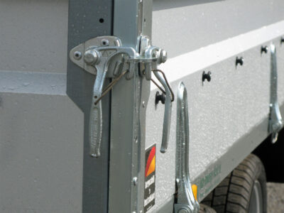 STEMA SH O2 27-30-18.2 - Hochlader - 2700 kg – Image 11
