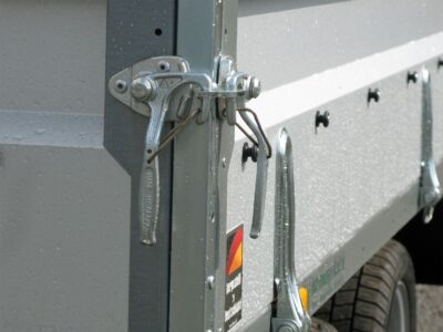 STEMA SH O2 27-30-18.2 - Hochlader - 2700 kg – Image 12