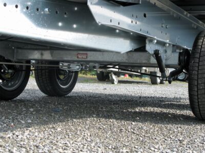 STEMA SH O2 27-30-18.2 - Hochlader - 2700 kg – Image 16