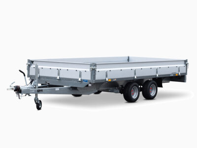STEMA SH O2 27-40-18.2 - Hochlader - 2700 kg