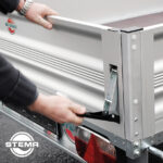 STEMA SH O2 30-40-18.2 - Hochlader - 3000 kg – Image 9