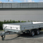 STEMA SH O2 35-40-18.2 - Hochlader - 3500 kg