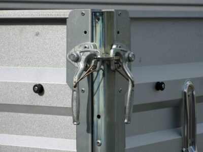 STEMA SH O2 35-40-18.2 - Hochlader - 3500 kg – Image 14