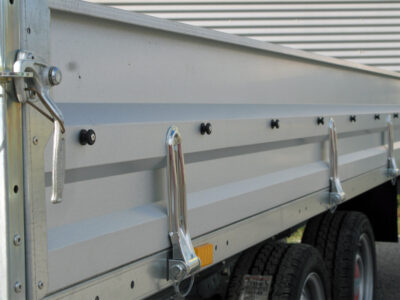 STEMA SH O2 35-40-18.2 - Hochlader - 3500 kg – Image 15