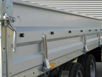 STEMA SH O2 35-40-18.2 - Hochlader - 3500 kg – Image 16