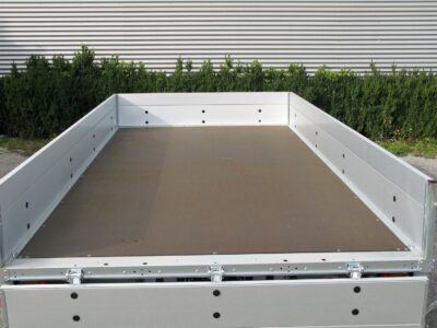 STEMA SH O2 35-40-18.2 - Hochlader - 3500 kg – Image 8