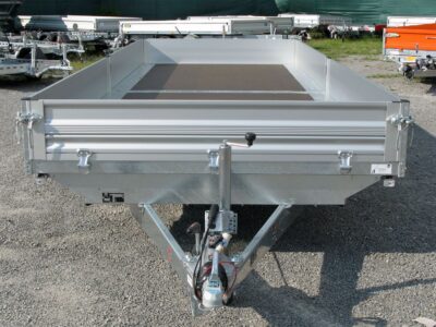 STEMA SH O2 35-62-22.2 - Hochlader - 3500 kg – Image 12