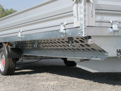 STEMA SH O2 35-62-22.2 - Hochlader - 3500 kg – Image 13