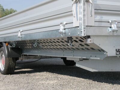 STEMA SH O2 35-62-22.2 - Hochlader - 3500 kg – Image 14