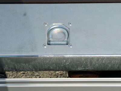 STEMA SH O2 35-62-22.2 - Hochlader - 3500 kg – Image 16