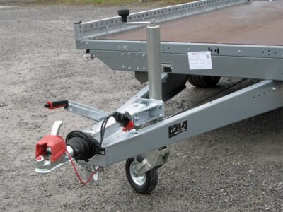 STEMA SHA O2 15-30-18.1 Carrier XL - Autotransporter - 1500 kg – Image 14
