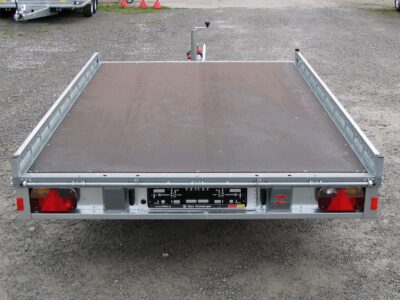 STEMA SHA O2 15-30-18.1 Carrier XL - Autotransporter - 1500 kg – Bild 6