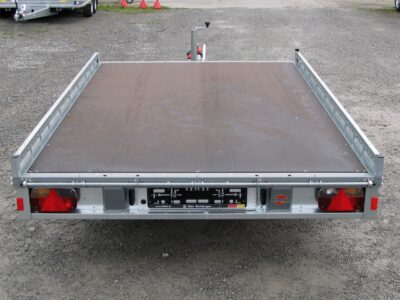 STEMA SHA O2 15-30-18.1 Carrier XL - Autotransporter - 1500 kg – Image 6