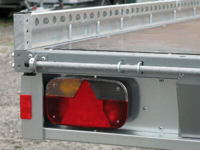 STEMA SHA O2 15-30-18.1 Carrier XL - Autotransporter - 1500 kg – Image 9