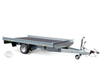 STEMA SHA O2 15-30-20.1 Carrier XL - Autotransporter - 1500 kg