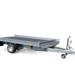 STEMA SHA O2 15-30-20.1 Carrier XL - Autotransporter - 1500 kg