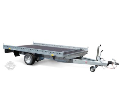 STEMA SHA O2 15-30-20.1 Carrier XL - Autotransporter - 1500 kg – Bild 2