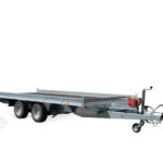STEMA SHA O2 20-30-18.2 Carrier XL - Autotransporter - 2000 kg