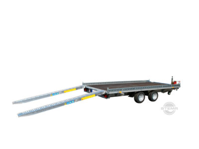 STEMA SHA O2 20-30-18.2 Carrier XL - Autotransporter - 2000 kg – Image 3