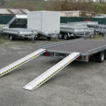 STEMA SHA O2 27-40-20.2 Carrier XL - Autotransporter - 2700 kg