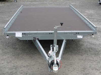 STEMA SHA O2 27-40-20.2 Carrier XL - Autotransporter - 2700 kg – Bild 10