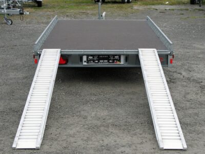 STEMA SHA O2 27-40-20.2 Carrier XL - Autotransporter - 2700 kg – Image 4