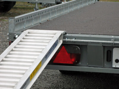 STEMA SHA O2 27-40-20.2 Carrier XL - Autotransporter - 2700 kg – Image 5