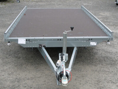STEMA SHA O2 27-40-20.2 Carrier XL - Autotransporter - 2700 kg – Bild 9