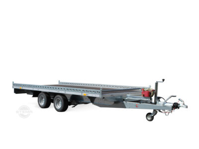 STEMA SHA O2 35-40-18.2 Carrier XL - Autotransporter - 3500 kg