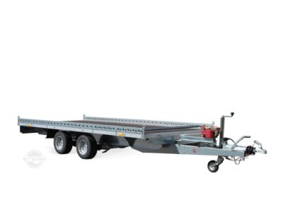 STEMA SHA O2 35-40-18.2 Carrier XL - Autotransporter - 3500 kg – Bild 2
