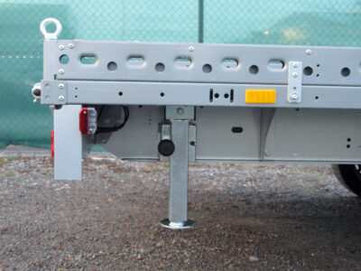STEMA SHA O2 35-40-20.2 Carrier XL - Autotransporter - 3500 kg – Bild 13