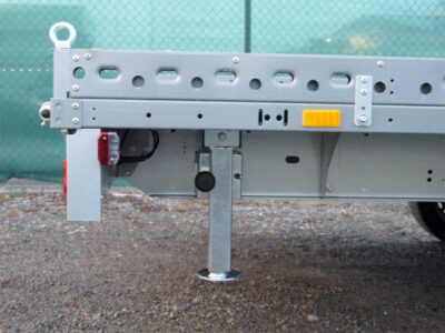 STEMA SHA O2 35-40-20.2 Carrier XL - Autotransporter - 3500 kg – Bild 14