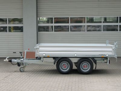 STEMA SHDK 27-36-20.2B TRIUS - 3-Seiten-Kipper - 2700 kg – Image 12