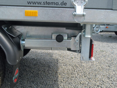 STEMA SHDK 35-36-20.2B TRIUS Parabelfederung - 3-Seiten-Kipper - 3500 – Image 17