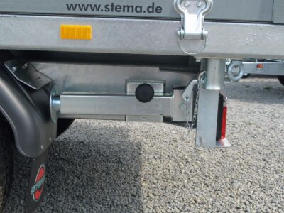 STEMA SHDK 35-36-20.2B TRIUS Parabelfederung - 3-Seiten-Kipper - 3500 – Image 18