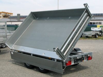 STEMA SHDK 35-36-20.2B TRIUS Parabelfederung - 3-Seiten-Kipper - 3500 – Image 2