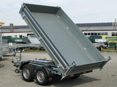 STEMA SHDK 35-36-20.2B TRIUS Parabelfederung - 3-Seiten-Kipper - 3500 – Image 3