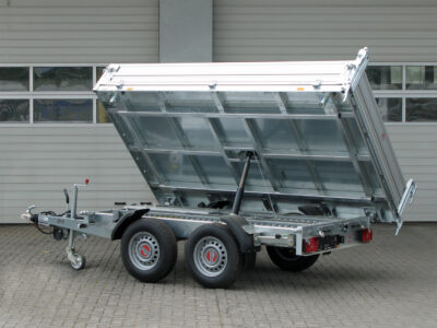 STEMA SHDK 35-36-20.2B TRIUS Parabelfederung - 3-Seiten-Kipper - 3500 – Bild 7
